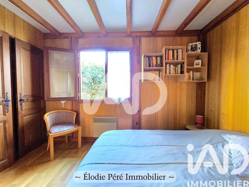 Maison - 135 m² - 3 pièces