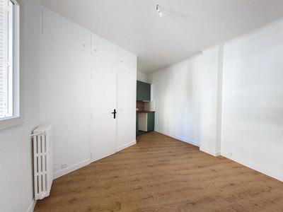 Appartement - 20 m² - 1 pièce