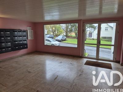 Appartement - 77 m² - 4 pièces