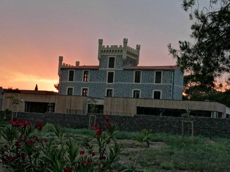 Châlet - 38 m² - 3 pièces