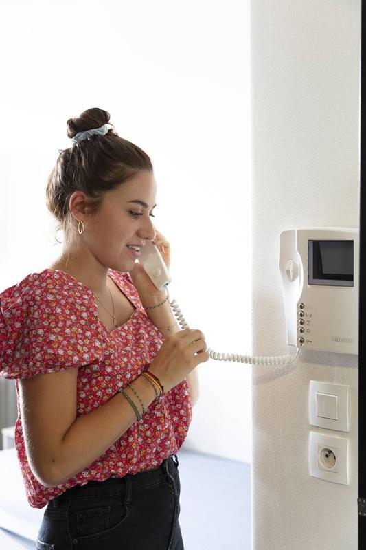 Studio - 18 m² - 1 pièce