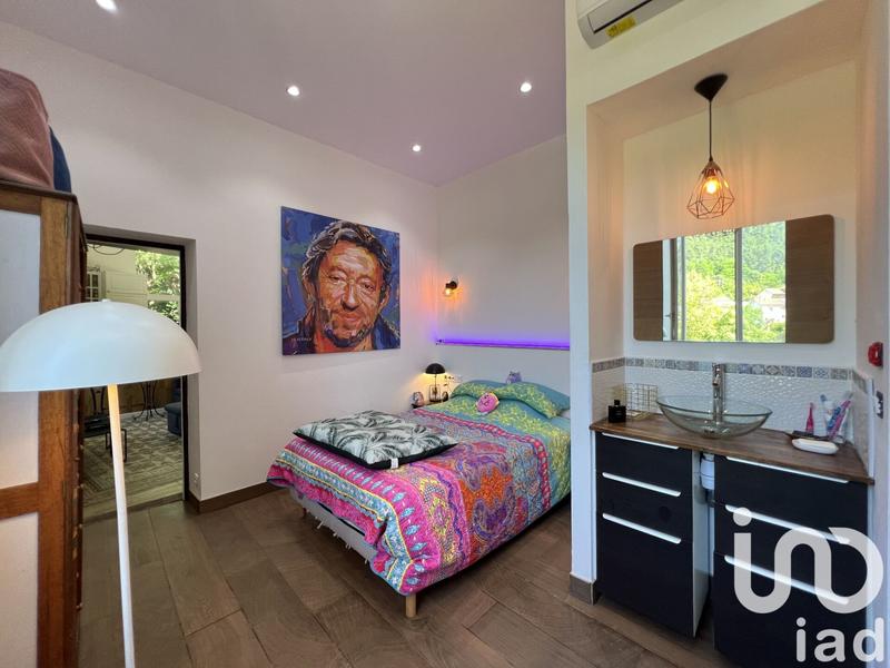 Maison - 81 m² - 4 pièces