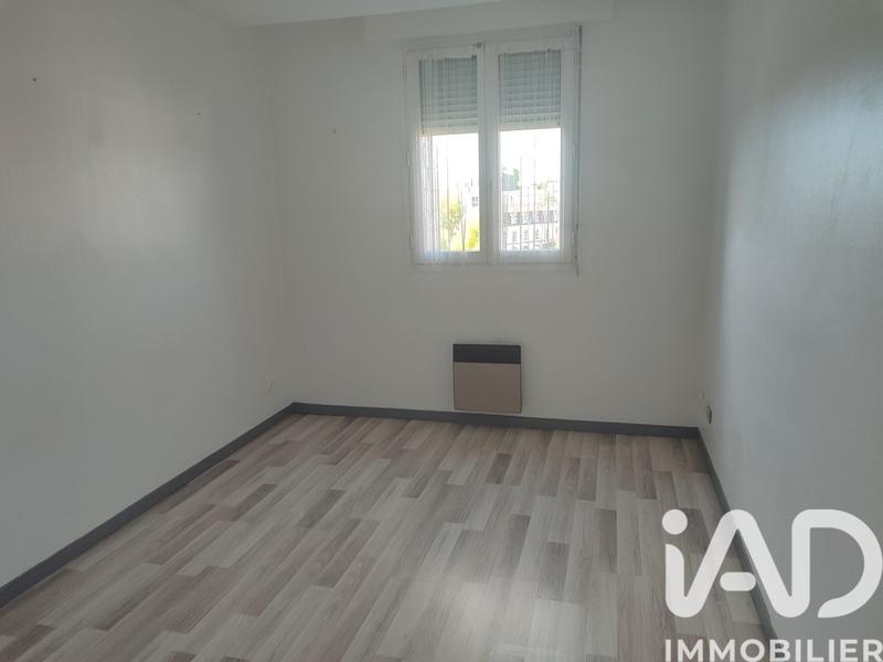 Appartement - 71 m² - 3 pièces
