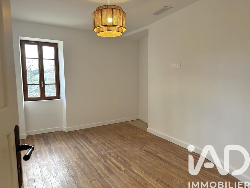 Maison de village - 148 m² - 5 pièces