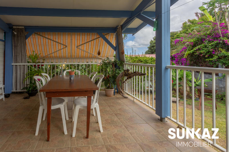 Maison - 150 m² - 5 pièces