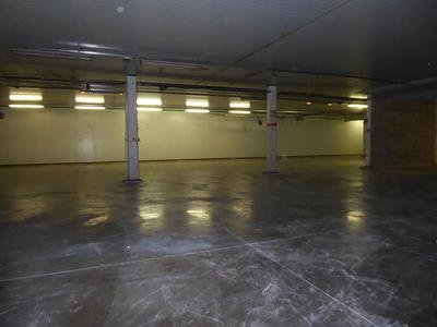 Local d'activité / Entrepôt - 540 m²