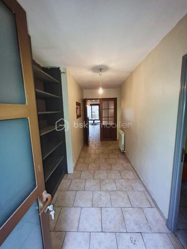 Maison - 178 m² - 7 pièces