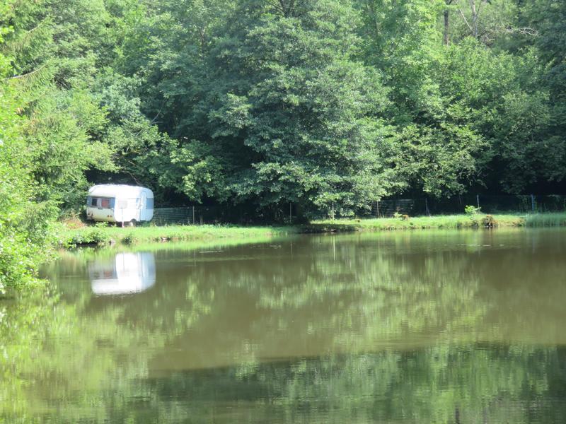 Terrain de loisirs - 4 560 m²