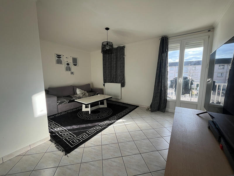 Appartement - 41 m² - 2 pièces