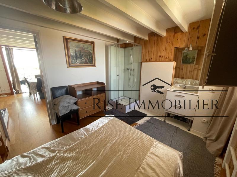 Appartement - 81 m² - 4 pièces