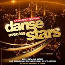 Danse avec les Stars - la Tournée des Pros