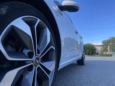 Renault Mégane IV Berline Intens Energy dCi 130