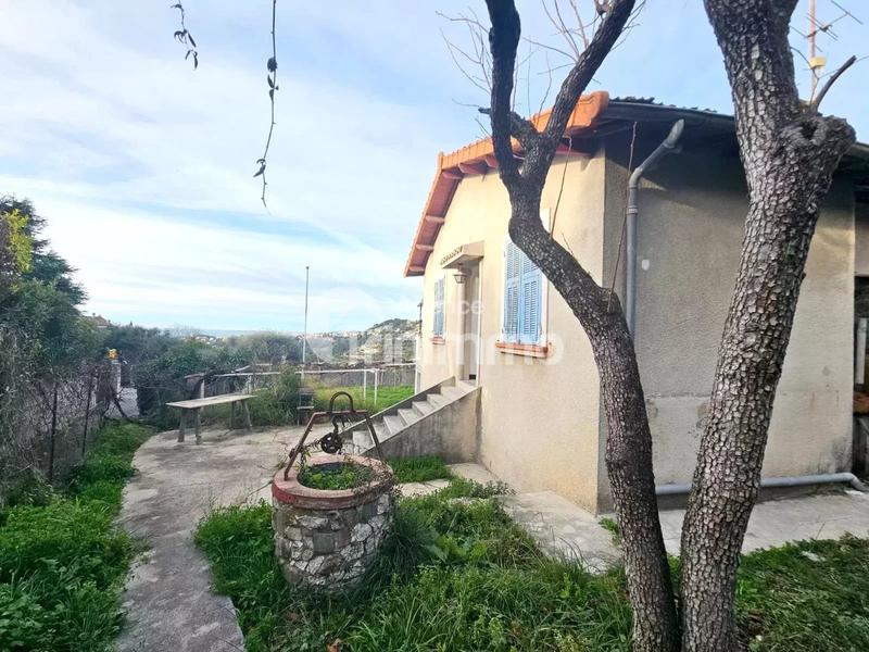 Maison - 51 m² - 3 pièces