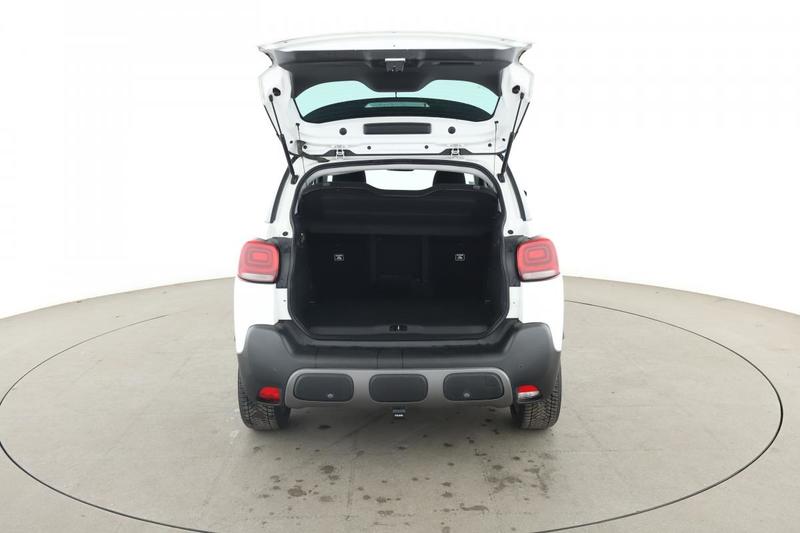 Citroën C3 Aircross 1.5 Blue-HDi Shine Pack Bv6 110 ch