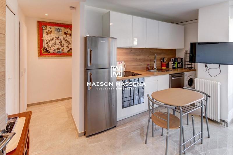 Duplex - 159 m² - 4 pièces