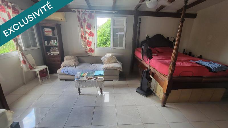 Maison - 400 m² - 11 pièces