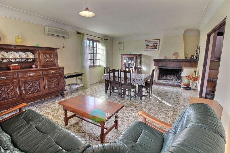 Maison - 148 m² - 6 pièces