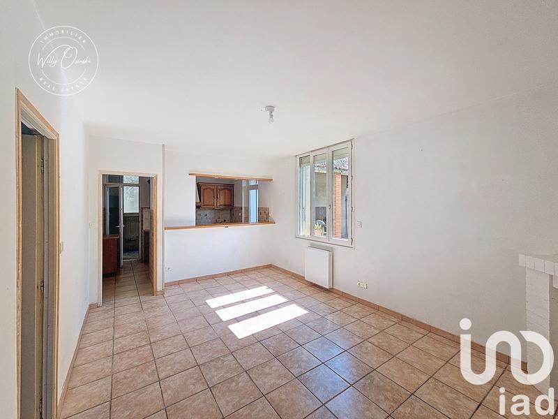 Appartement - 75 m² - 5 pièces