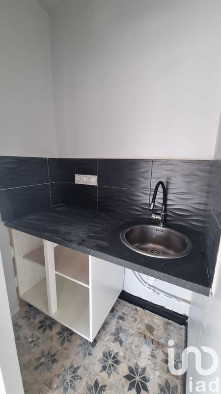 Immeuble - 170 m² - 4 pièces