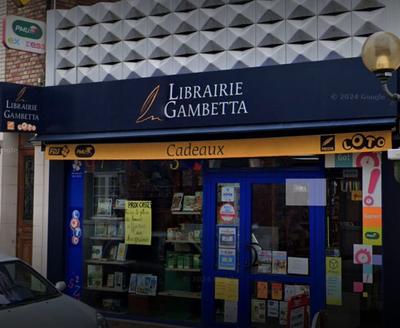 Fonds de commerce - 170 m²