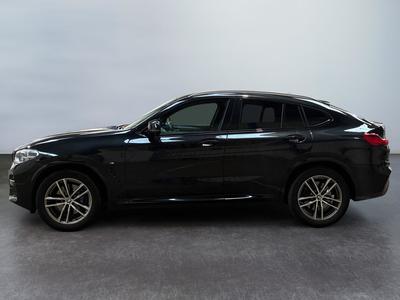 Bmw X4 G02 xDrive30i 252 ch Bva8 m Sport