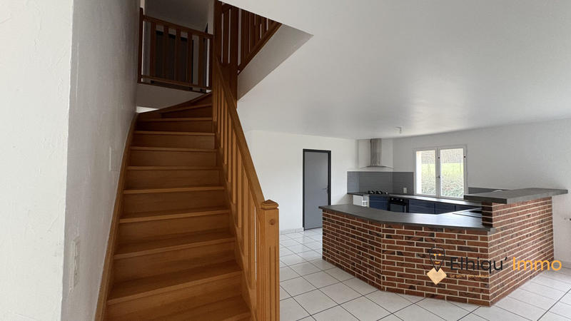 Villa - 168 m² - 8 pièces