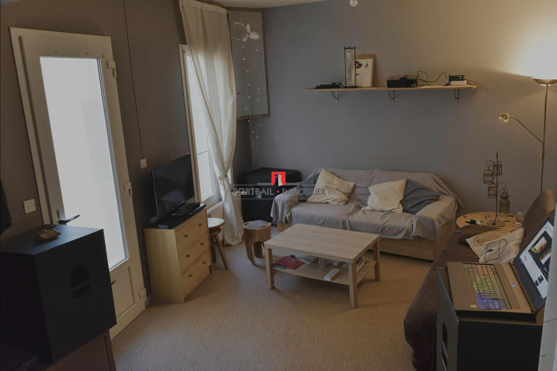 Maison ancienne - 96 m² - 4 pièces