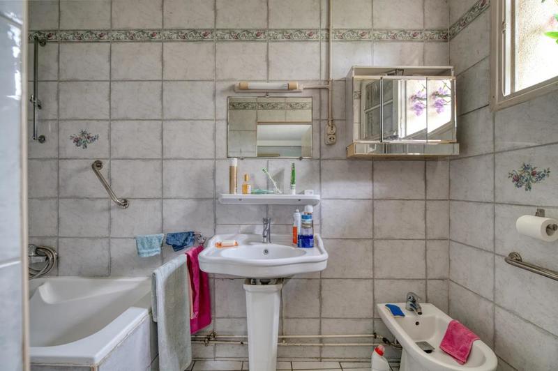 Maison - 79 m² - 3 pièces