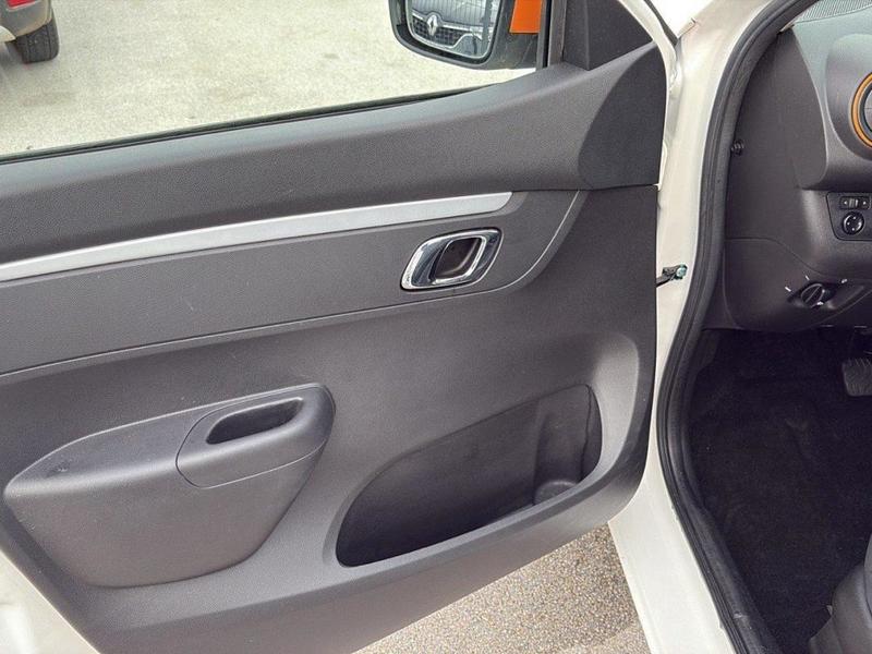 Dacia Spring Achat Intégral Confort Plus