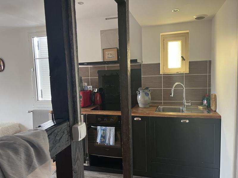 Immeuble - 240 m² - 2 pièces