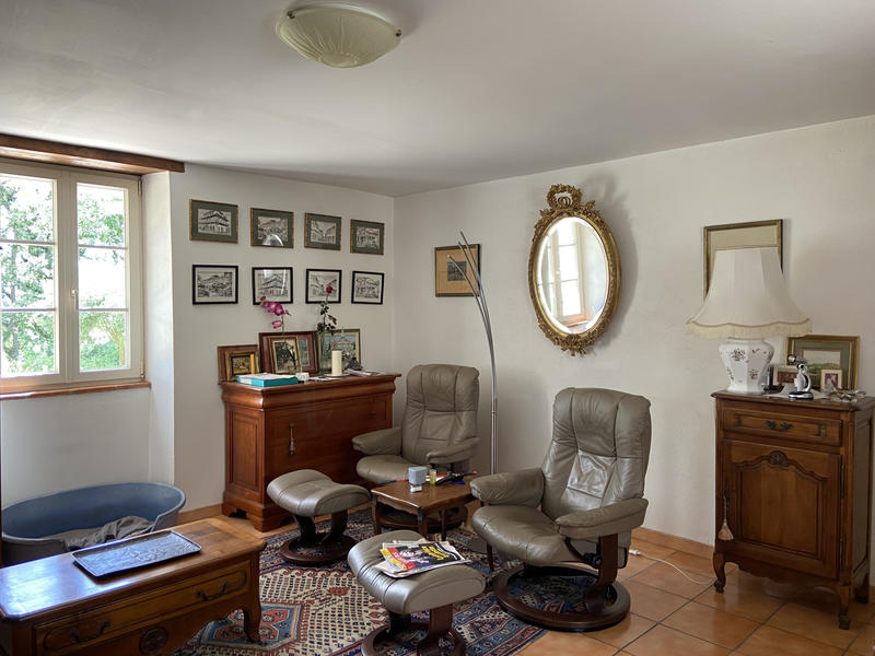 Maison - 406 m² - 9 pièces