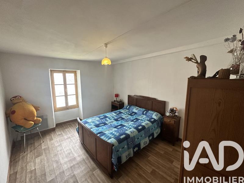 Maison - 200 m² - 8 pièces