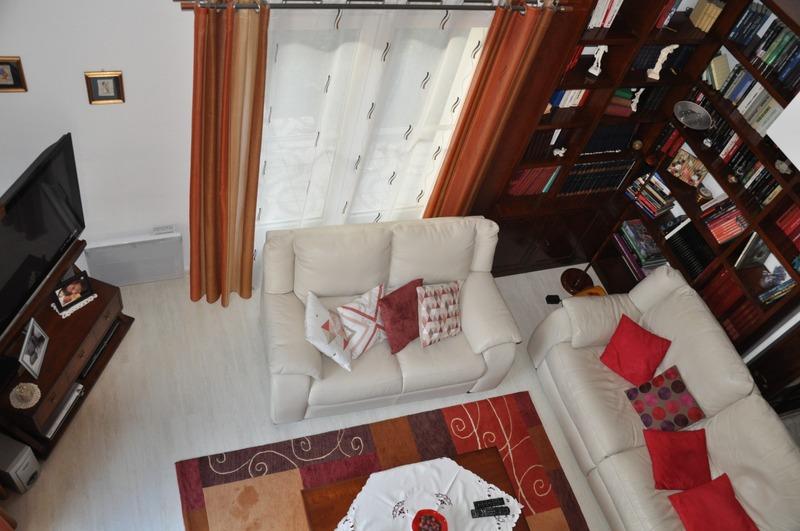 Maison - 131 m² - 6 pièces