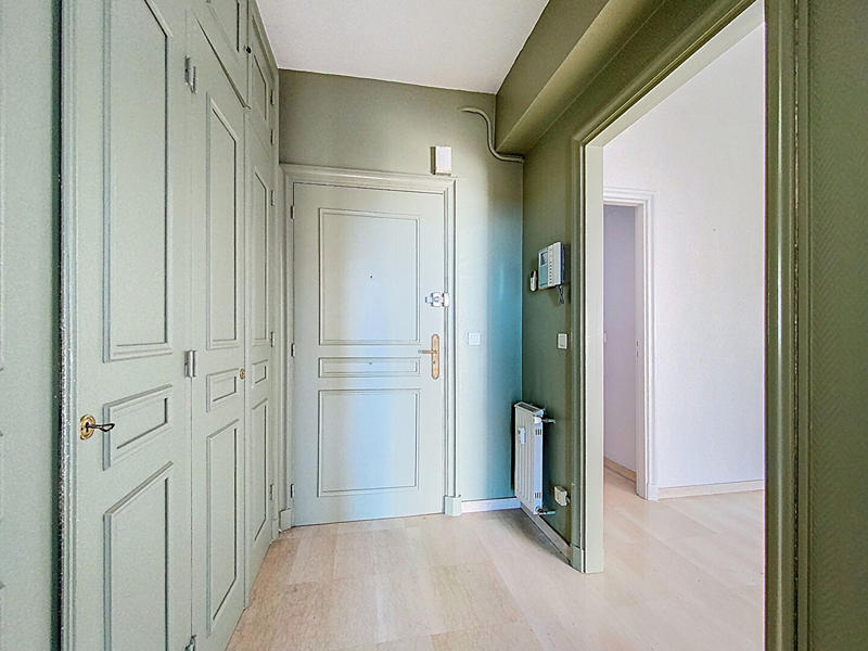 Appartement - 54 m² - 2 pièces