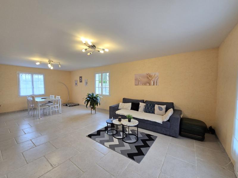 Maison - 173 m² - 5 pièces