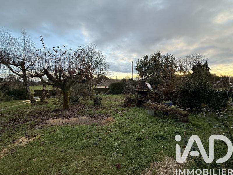 Maison - 153 m² - 5 pièces