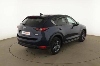 Mazda Cx-5 2.2 Skyactiv-D Elegance 4x2 150 ch