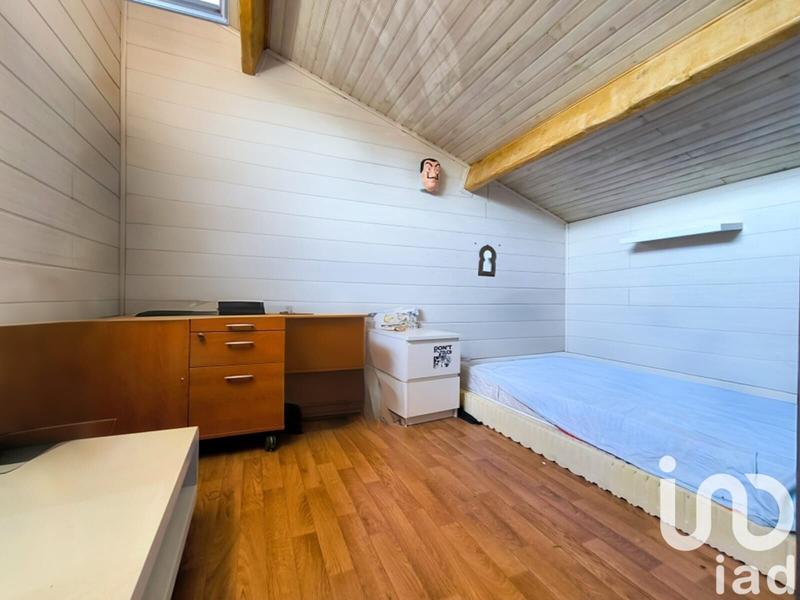 Maison - 104 m² - 5 pièces