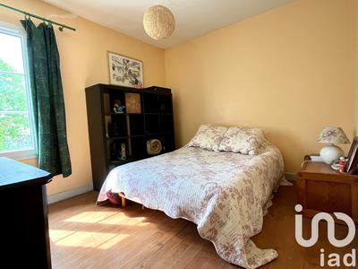 Maison de campagne - 102 m² - 5 pièces