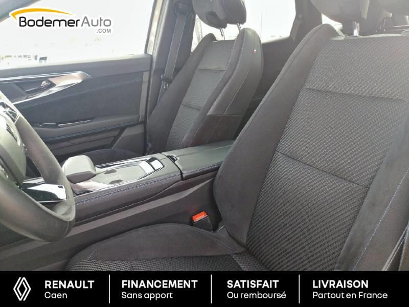 Renault Austral E-Tech hybrid 200 Iconic esprit Alpine