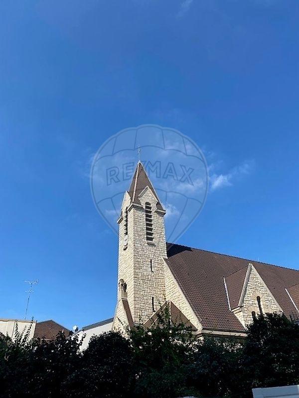 Maison de campagne - 104 m² - 5 pièces