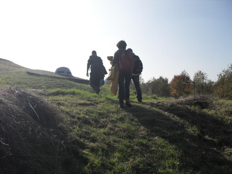 Marche du souvenir de la bataille de Verdun