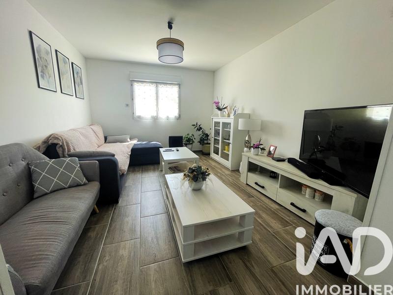 Maison - 150 m² - 7 pièces