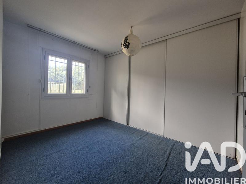 Maison de maîtres - 206 m² - 6 pièces