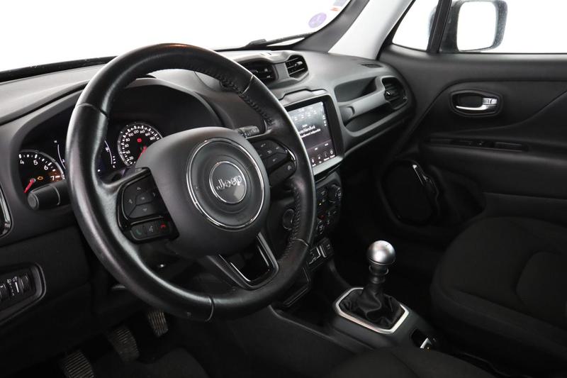 Jeep Renegade 1.0 Gse T3 Longitude 120 ch