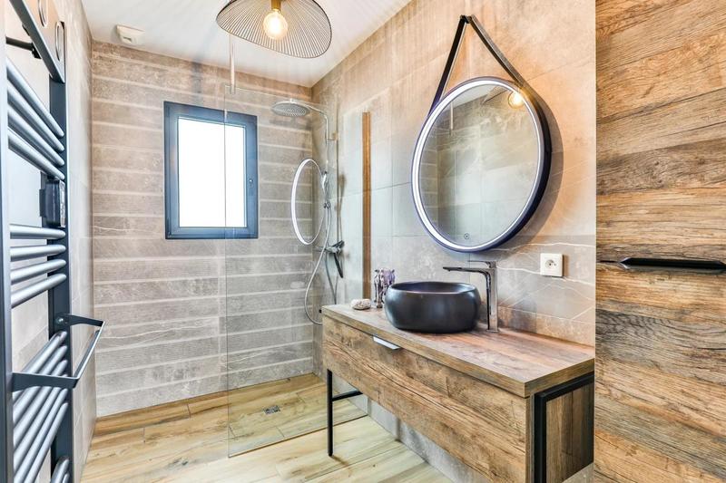 Maison - 159 m² - 5 pièces