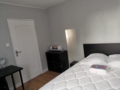 Chambre - 23 m² - 1 pièce