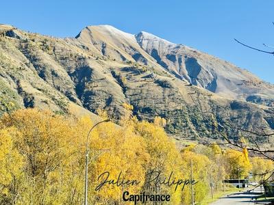 Maison - 126 m² - 5 pièces