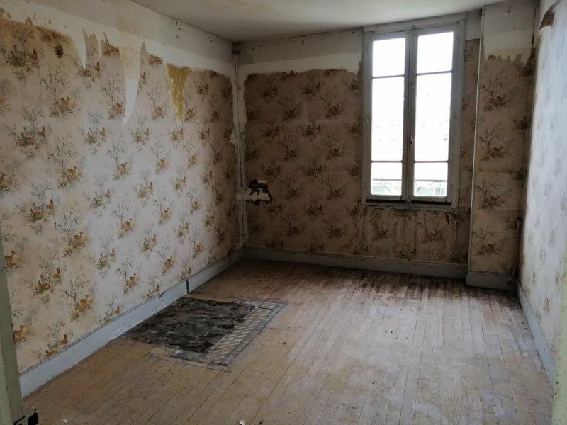 Maison de village - 300 m² - 10 pièces