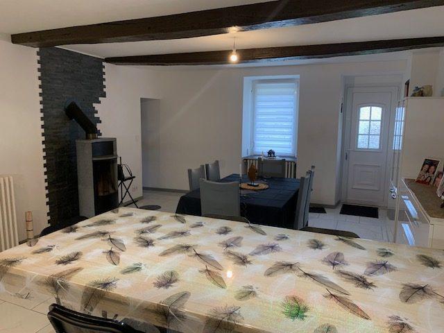 Maison - 169 m² - 5 pièces